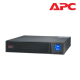 APC SRV1KRI-E UPS (230VA, 900Watts, RJ-45 Serial, USB) APC SRV1KRI-E UPS (230VA, 900Watts, RJ-45 Serial, USB)