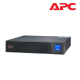 APC SRV1KRI-E UPS (230VA, 900Watts, RJ-45 Serial, USB)