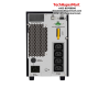 APC SRV2KI-E UPS (1800VA, 230Watts, RJ-45 Serial, USB) APC SRV2KI-E UPS (1800VA, 230Watts, RJ-45 Serial, USB)