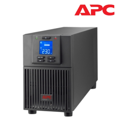 APC SRV2KI-E UPS (1800VA, 230Watts, RJ-45 Serial, USB)
