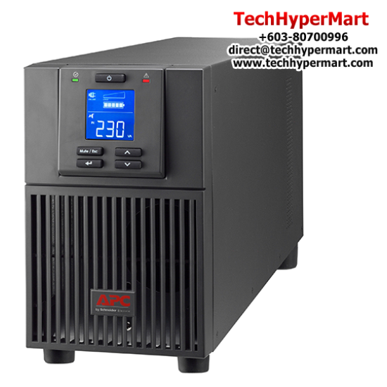 APC SRV2KIL Tower Smart-UPS (2000VA, 230V)