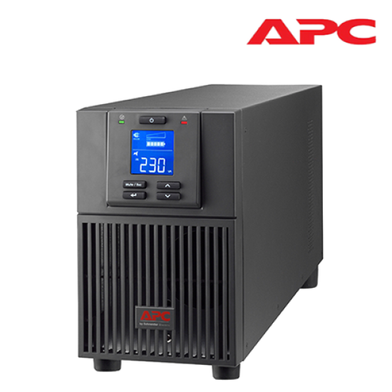 APC SRV2KIL Tower Smart-UPS (2000VA, 230V)