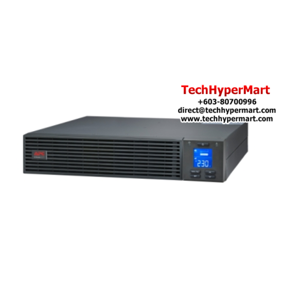 APC SRV2KRI-E UPS (2000VA, 1800Watts, RJ-45 Serial, USB) APC SRV2KRI-E UPS (2000VA, 1800Watts, RJ-45 Serial, USB)