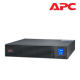 APC SRV2KRIRK-E UPS (2000VA, 1800Watts, RJ-45 Serial, USB)