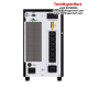 APC SRV3KI-E UPS (2700VA, 230Watts, RJ-45 Serial, USB) APC SRV3KI-E UPS (2700VA, 230Watts, RJ-45 Serial, USB)