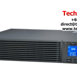 APC SRV3KRI-E UPS (3000VA, 2700Watts, RJ-45 Serial, USB)