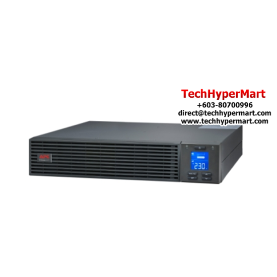 APC SRV3KRI-E UPS (3000VA, 2700Watts, RJ-45 Serial, USB) APC SRV3KRI-E UPS (3000VA, 2700Watts, RJ-45 Serial, USB)