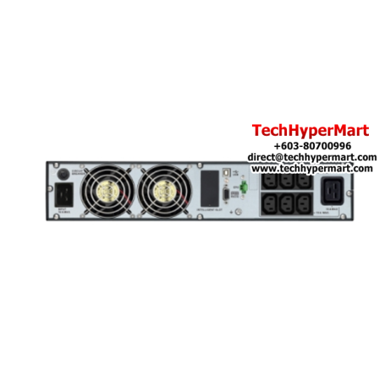APC SRV3KRI-E UPS (3000VA, 2700Watts, RJ-45 Serial, USB) APC SRV3KRI-E UPS (3000VA, 2700Watts, RJ-45 Serial, USB)