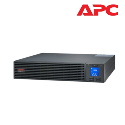 APC SRV3KRI-E UPS (3000VA, 2700Watts, RJ-45 Serial, USB)