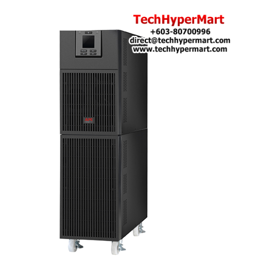 APC SRV6KI Tower Smart-UPS (6000VA, 230V)