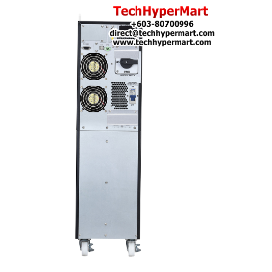 APC SRV6KI Tower Smart-UPS (6000VA, 230V)
