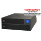 APC SRV6KRI Rackmount Smart-UPS (6000VA, 230V)
