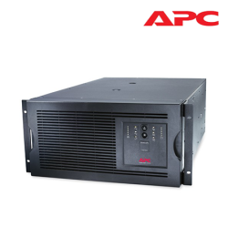 APC SUA5000RMI5U Rackmount Smart-UPS (5000VA, 230V)