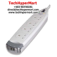 Belkin Home Series 4-Socket Surge Protector (F9H410sa2M)