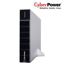 CyberPower BPE144VL2U01 UPS (144Vdc, 55 Rated, 12 Valtage,  Rackmount, Tower)
