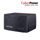 CyberPower CL800EVR UPS (800VA, 600 Watts, 230 ± 10% VAC, Universal x 4)