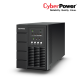 CyberPower OLS1000EC UPS (1000VA, 800 Watts, 208 ± 1% VAC, CN x3)