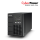 CyberPower OLS2000EC UPS (2000VA, 1600 Watts, 208 ± 1% VAC, CN x3)