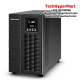 CyberPower OLS3000E UPS (3000VA, 2700 Watts, 208 ± 1% VAC, Hardwire Terminal Block x 1 / CN x 4) CyberPower OLS3000E UPS (3000VA, 2700 Watts, 208 ± 1% VAC, Hardwire Terminal Block x 1 / CN x 4)