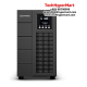 CyberPower OLS3000E UPS (3000VA, 2700 Watts, 208 ± 1% VAC, Hardwire Terminal Block x 1 / CN x 4) CyberPower OLS3000E UPS (3000VA, 2700 Watts, 208 ± 1% VAC, Hardwire Terminal Block x 1 / CN x 4)