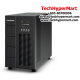 CyberPower OLS3000EC UPS (3000VA, 2400 Watts, 208 ± 1% VAC, CN x4)