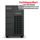 CyberPower OLS3000EC UPS (3000VA, 2400 Watts, 208 ± 1% VAC, CN x4) CyberPower OLS3000EC UPS (3000VA, 2400 Watts, 208 ± 1% VAC, CN x4)