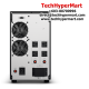CyberPower OLS3000EC UPS (3000VA, 2400 Watts, 208 ± 1% VAC, CN x4) CyberPower OLS3000EC UPS (3000VA, 2400 Watts, 208 ± 1% VAC, CN x4)