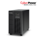 CyberPower OLS3000EC UPS (3000VA, 2400 Watts, 208 ± 1% VAC, CN x4) CyberPower OLS3000EC UPS (3000VA, 2400 Watts, 208 ± 1% VAC, CN x4)