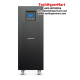 CyberPower OLS6000E UPS (6000VA, 5400 Watts, 208 ± 1% VAC, Hardwire Terminal Block x 1) CyberPower OLS6000E UPS (6000VA, 5400 Watts, 208 ± 1% VAC, Hardwire Terminal Block x 1)