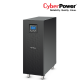 CyberPower OLS6000E UPS (6000VA, 5400 Watts, 208 ± 1% VAC, Hardwire Terminal Block x 1) CyberPower OLS6000E UPS (6000VA, 5400 Watts, 208 ± 1% VAC, Hardwire Terminal Block x 1)