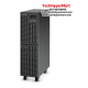 CyberPower OLS6000EC UPS (6000VA, 4800 Watts, 208 ± 1% VAC, Hardwire Terminal Block x 1) CyberPower OLS6000EC UPS (6000VA, 4800 Watts, 208 ± 1% VAC, Hardwire Terminal Block x 1)