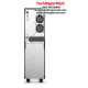 CyberPower OLS6000EC UPS (6000VA, 4800 Watts, 208 ± 1% VAC, Hardwire Terminal Block x 1) CyberPower OLS6000EC UPS (6000VA, 4800 Watts, 208 ± 1% VAC, Hardwire Terminal Block x 1)