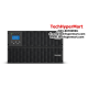 CyberPower OLS6000ERT6U UPS (6000VA, 5400 Watts, 208 ± 1% VAC, Hardwire Terminal Block x 1)