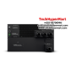 CyberPower OLS6000ERT6U UPS (6000VA, 5400 Watts, 208 ± 1% VAC, Hardwire Terminal Block x 1)