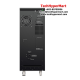 CyberPower OLS6000EXL UPS (6000 VA, 5400 Wallts, 230 VAC, Auto-sensing) CyberPower OLS6000EXL UPS (6000 VA, 5400 Wallts, 230 VAC, Auto-sensing)