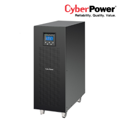 CyberPower OLS10000EXL UPS (10000 VA, 9000 Wallts, 230 VAC,  Auto-sensing)
