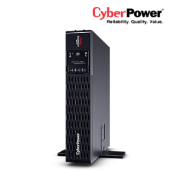 CyberPower PR1000ERT2U UPS (1000VA, 1000 Watts, 220 ± 5% VAC, IEC C13 x 10)