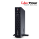 CyberPower PR1000ERT2U UPS (1000VA, 1000 Watts, 220 ± 5% VAC, IEC C13 x 10)