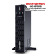 CyberPower PR1500ERT2U UPS (1500VA, 1500 Watts, 220 ± 5% VAC, IEC C13 x 10)