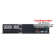 CyberPower PR1500ERT2U UPS (1500VA, 1500 Watts, 220 ± 5% VAC, IEC C13 x 10) CyberPower PR1500ERT2U UPS (1500VA, 1500 Watts, 220 ± 5% VAC, IEC C13 x 10)