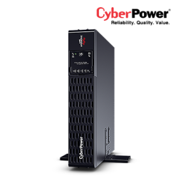 CyberPower PR2200ERT2U UPS (2200VA, 2200 Watts, 220 ± 5% VAC, IEC C13 x 6)