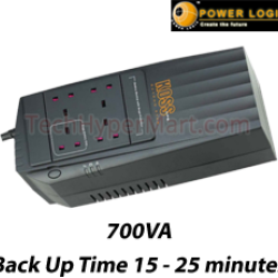 Koss Ectron Line-Interactive UPS (E-70N)