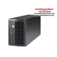 Right Power Ironman 800 UPS (230VA Capacity, 140 - 300VAC, 12VDC, 40dB)