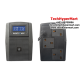 Right Power PowerTank F1000E UPS (1000VA Capacity, High Quality SLA Battery, Built-in EMI/RFI Noise Filter) Right Power PowerTank F1000E UPS (1000VA Capacity, High Quality SLA Battery, Built-in EMI/RFI Noise Filter)