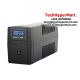 Right Power PowerTank F1000E UPS (1000VA Capacity, High Quality SLA Battery, Built-in EMI/RFI Noise Filter) Right Power PowerTank F1000E UPS (1000VA Capacity, High Quality SLA Battery, Built-in EMI/RFI Noise Filter)
