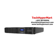 Right Power SC FR 2200 UPS (2200VA Capacity, High Quality SLA Battery, Built-in EMI/RFI Noise Filter)