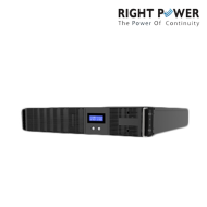 Right Power SC FR 2200 UPS (2200VA Capacity, High Quality SLA Battery, Built-in EMI/RFI Noise Filter)
