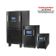 Right Power Titan Vista 9+ 2K True Online UPS (2KVA / 1800W, 4 x British Socket, Back Up Time 20 mins) Right Power Titan Vista 9+ 2K True Online UPS (2KVA / 1800W, 4 x British Socket, Back Up Time 20 mins)