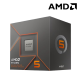 AMD Ryzen 5 8500G CPU Processor (6MB Cache, 3.7GHz, Socket AM5, 6 Cores)