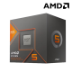 AMD Ryzen 5 8600G CPU Processor (6MB Cache, 4.3GHz, Socket AM5, 6 Cores)